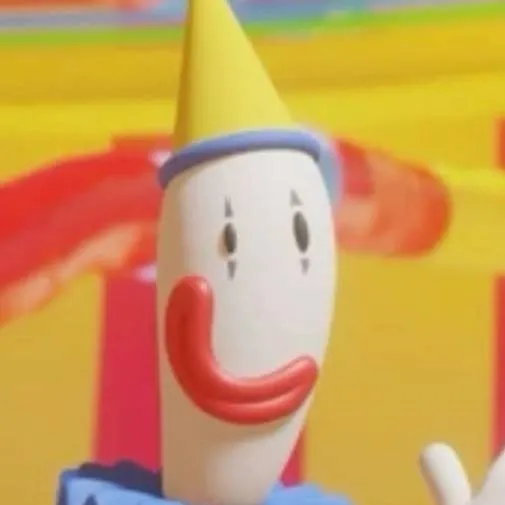 chat with ai character: kaufmo 