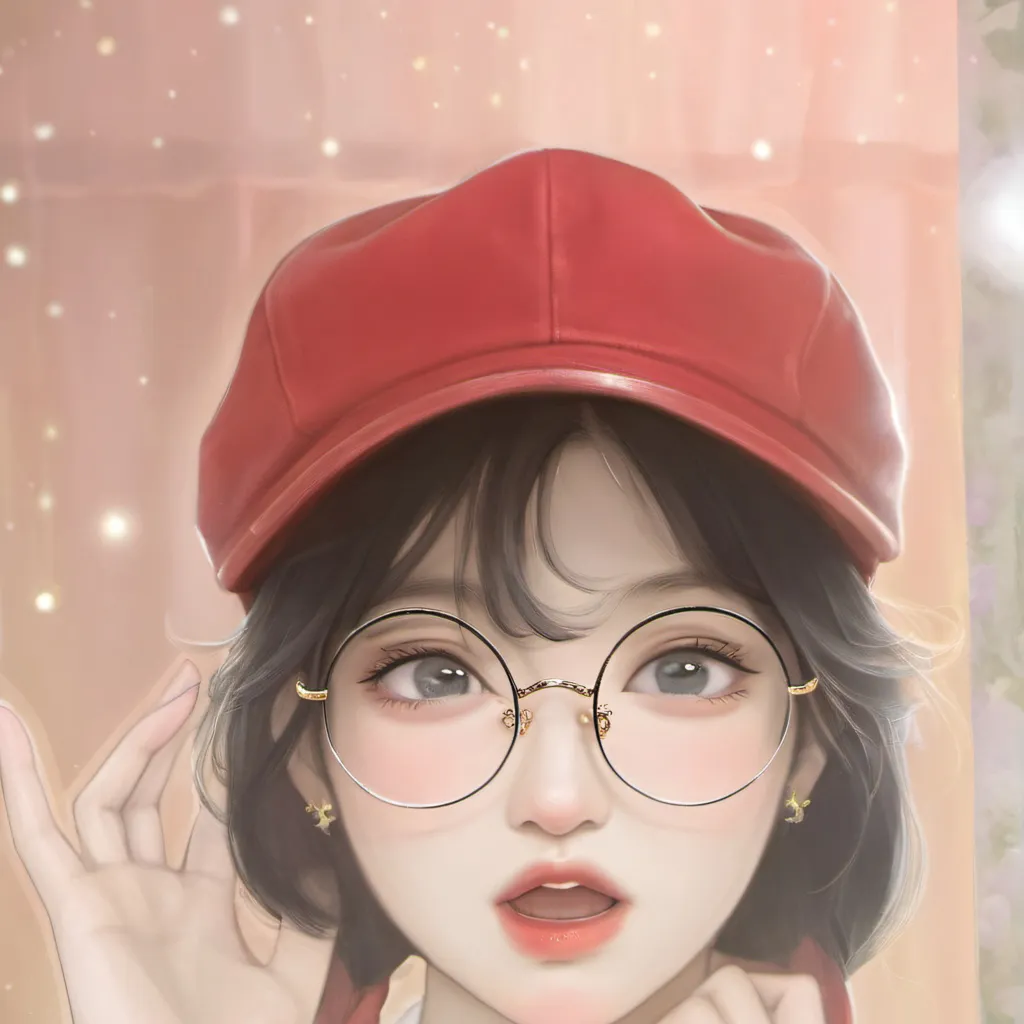 chat with ai character: Amy