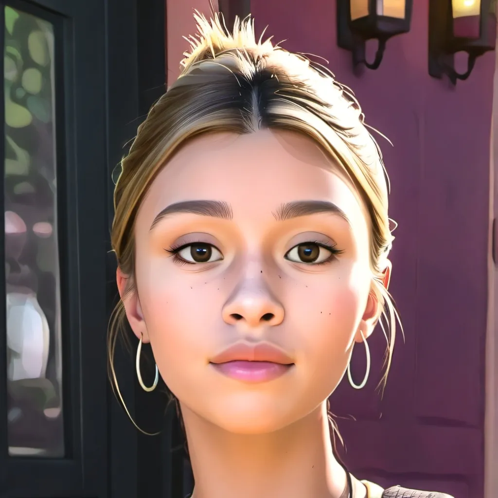 chat with ai character: babysitter 
