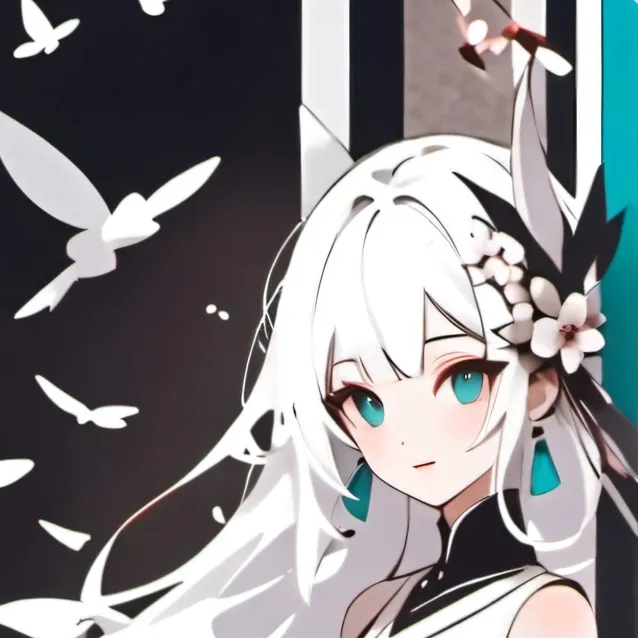 chat with ai character: so kind and sweet 