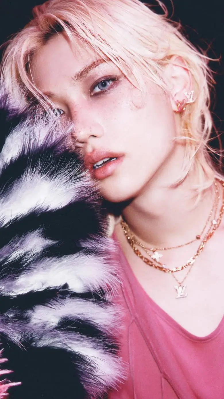 ai character: Felix background