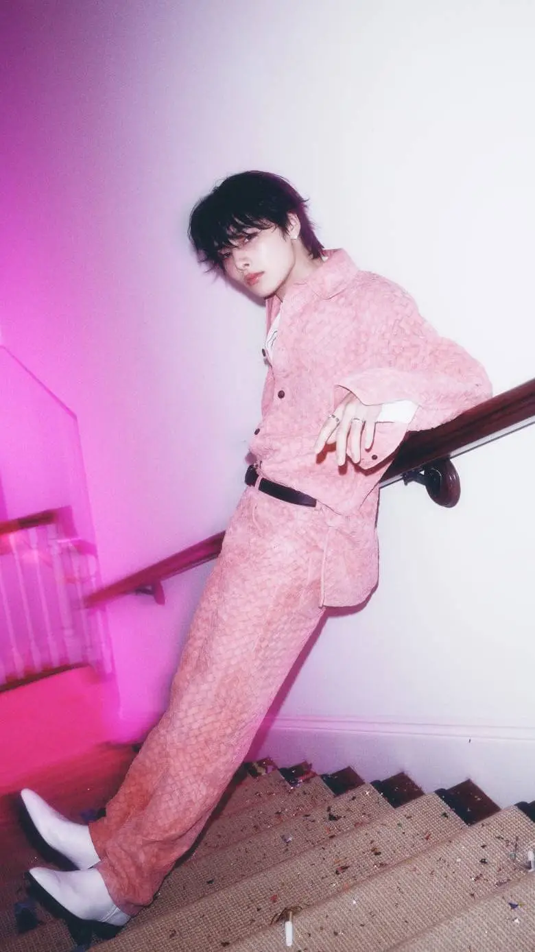 Talkie AI - Chat with Jeongin