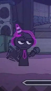 ai character: theguywhosucks vor background