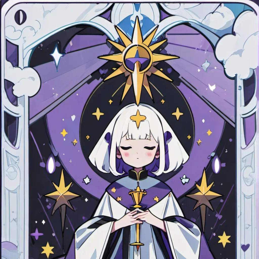 chat with ai character: I hate her