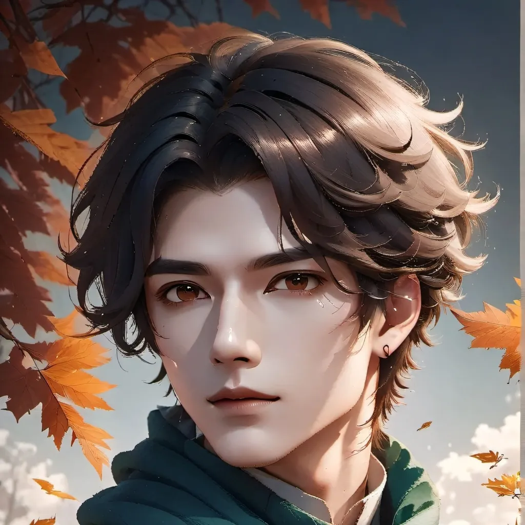 chat with ai character: Jake smith