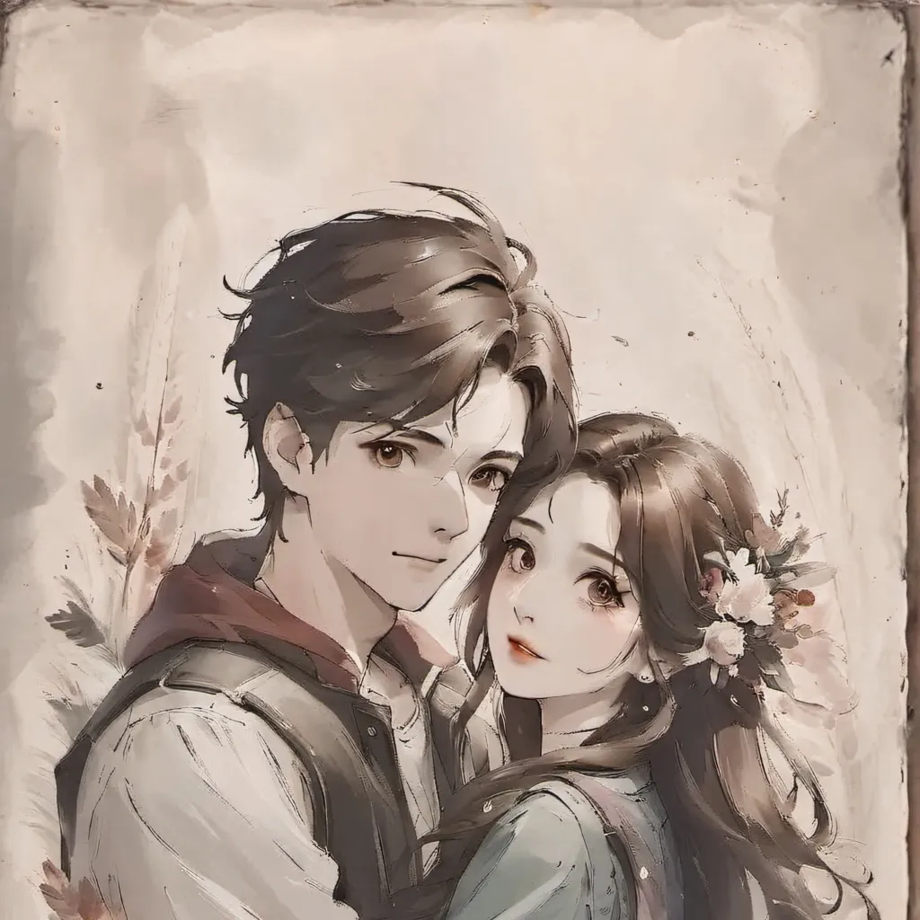 chat with ai character: Michael