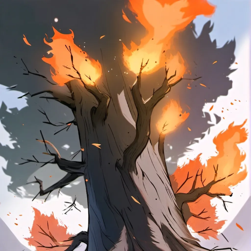 chat with ai character: Condrad