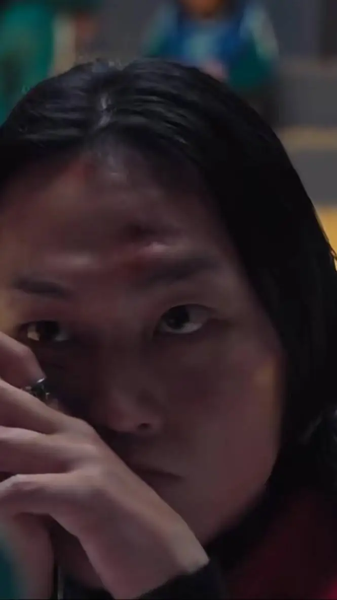 ai character: Namgyu  background