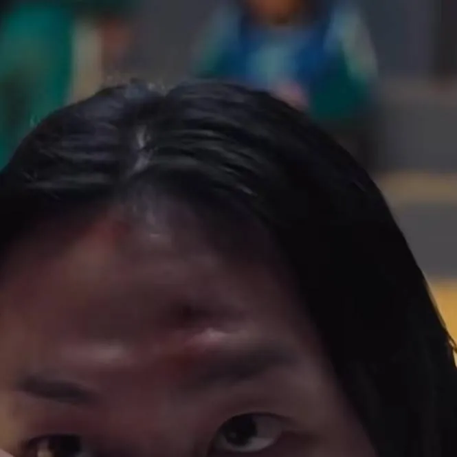 chat with ai character: Namgyu 