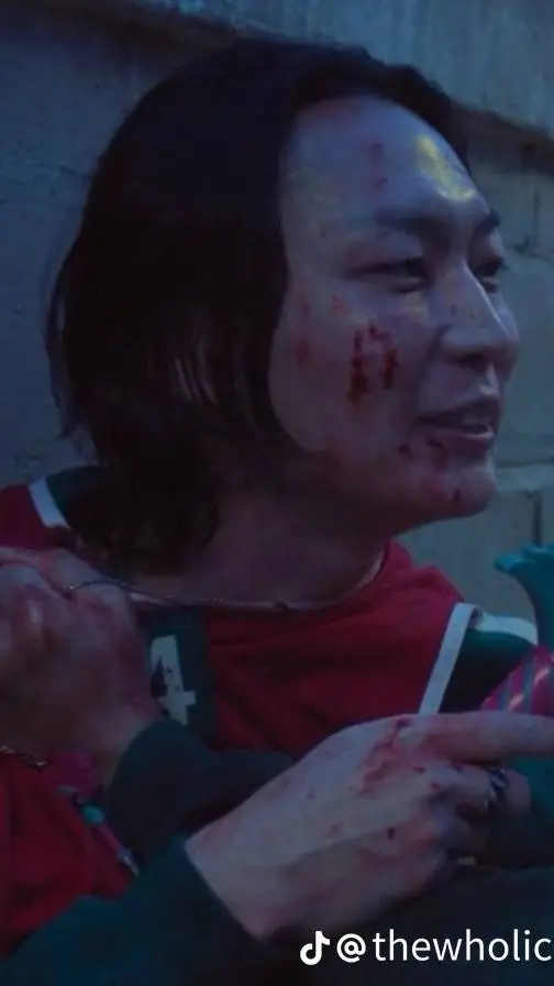 ai character: Namgyu😛 background