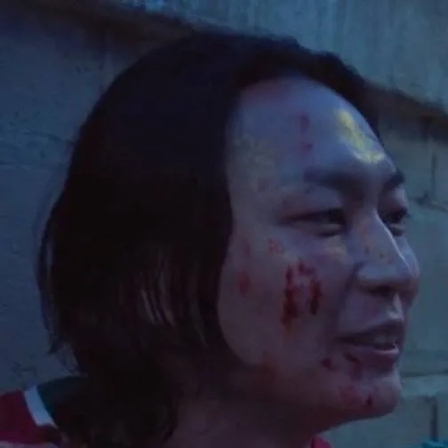 chat with ai character: Namgyu😛