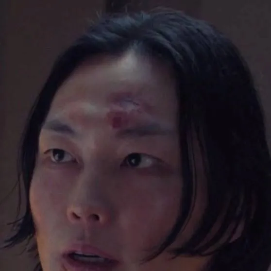 chat with ai character: Namgyu (남규) 