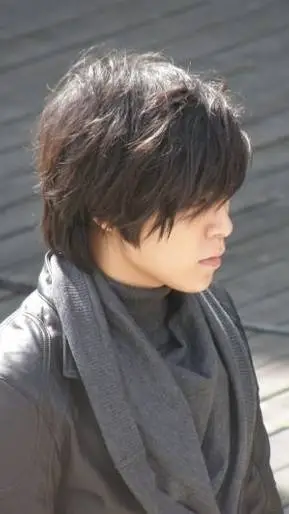 ai character: Emo top🤤 background