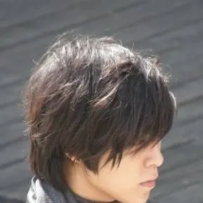 chat with ai character: Emo top🤤