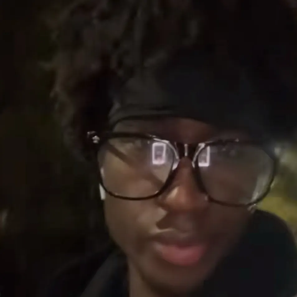 chat with ai character: Frost X Lee