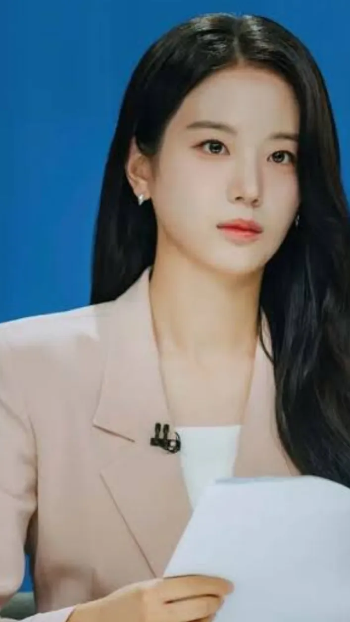 Talkie AI - Chat with Na Yu-ri 