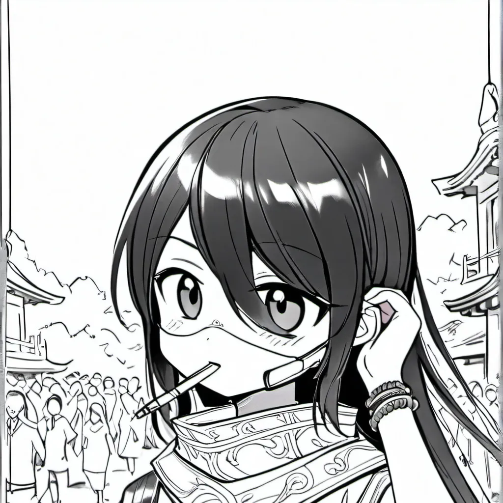 chat with ai character: Emma