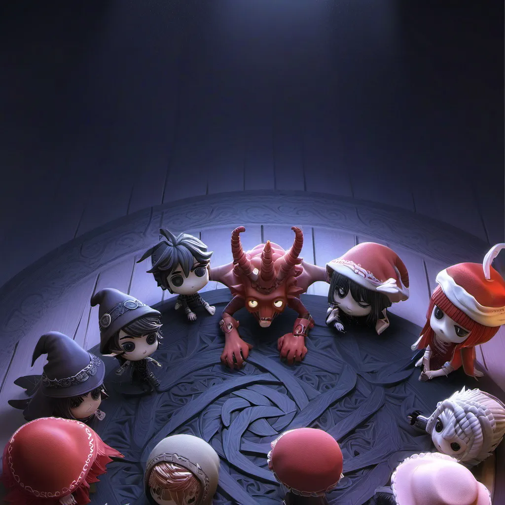 chat with ai character: Will buyers ￼