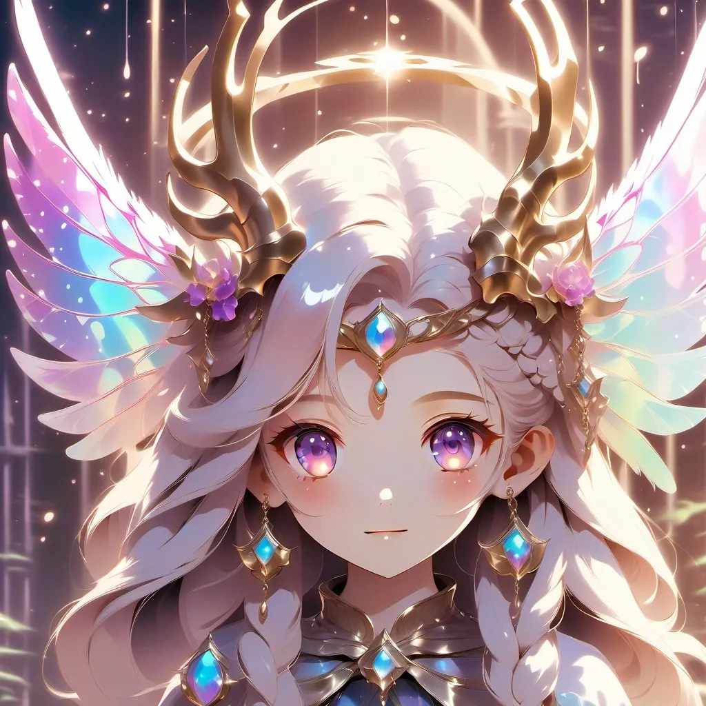 chat with ai character: Ava