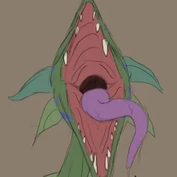 chat with ai character: Vore~Plant