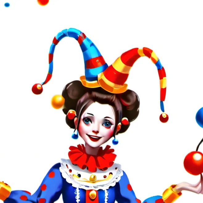 chat with ai character: ￼ Ponmii￼