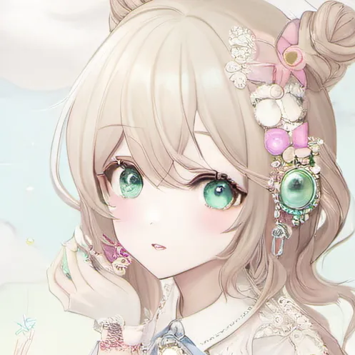 chat with ai character: Diamond 💎 