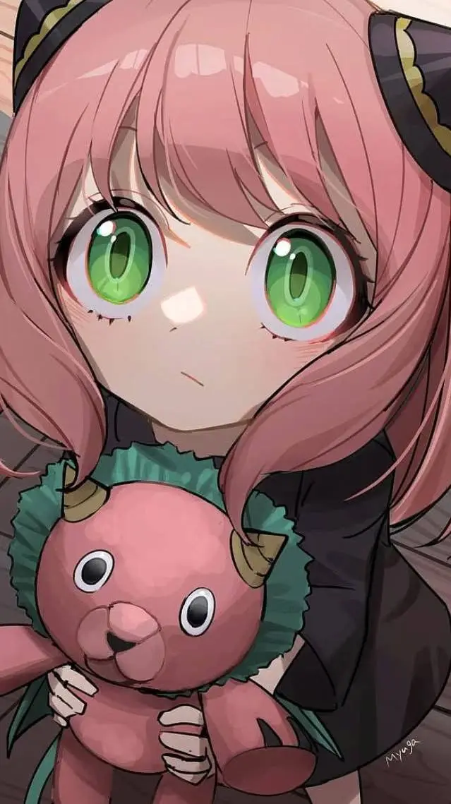ai character: Astra background