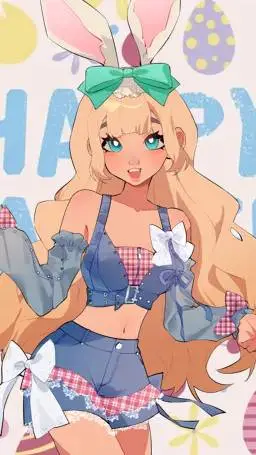 ai character: Lilith background