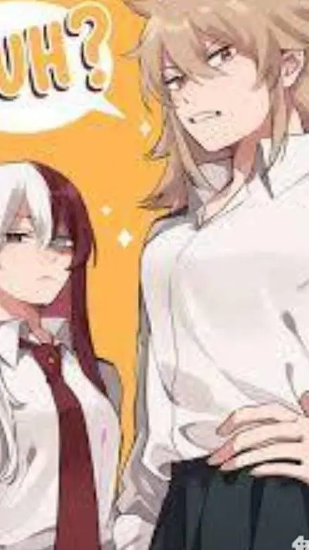 ai character: mom  background