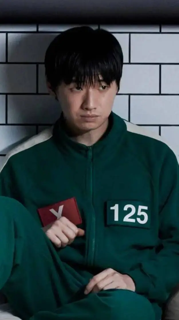 ai character: min su  background
