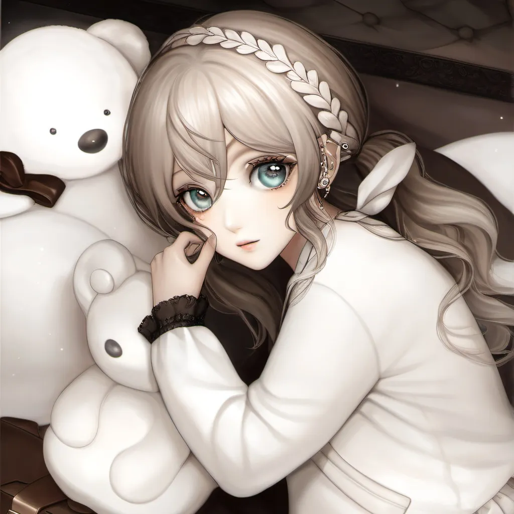 chat with ai character: Raven Ashcroft