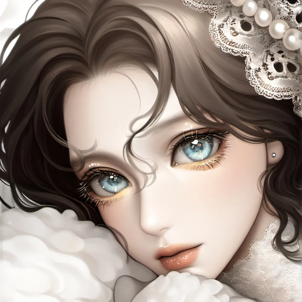 chat with ai character: Aria