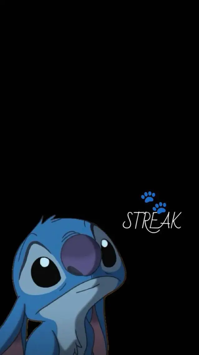 ai character: Streak background