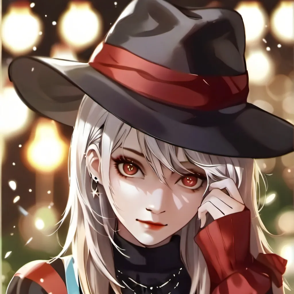 chat with ai character: Freddy Krueger 