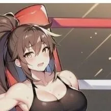 chat with ai character: кина