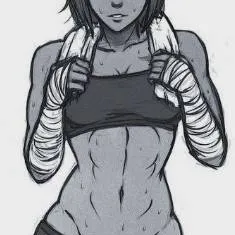 chat with ai character: Надя 