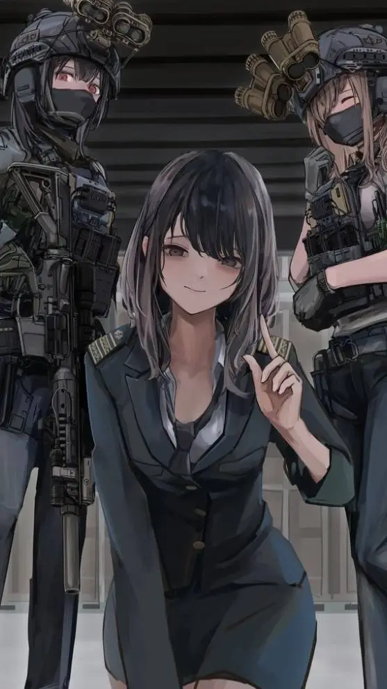 ai character: мафия background