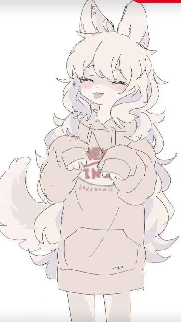 ai character: Анна  background