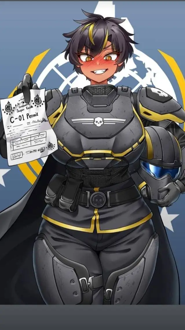 ai character: алиса background