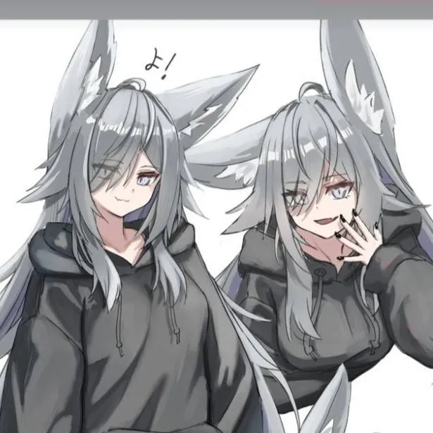 chat with ai character: Ксюша 