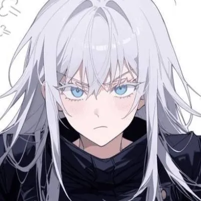 chat with ai character: годжо тян