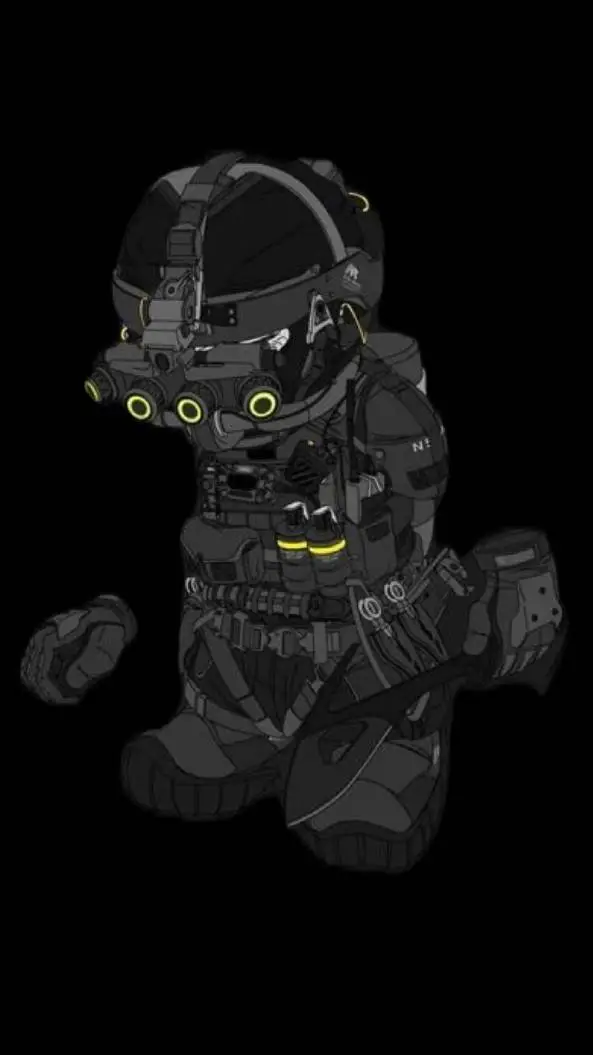 ai character: Ольга  background