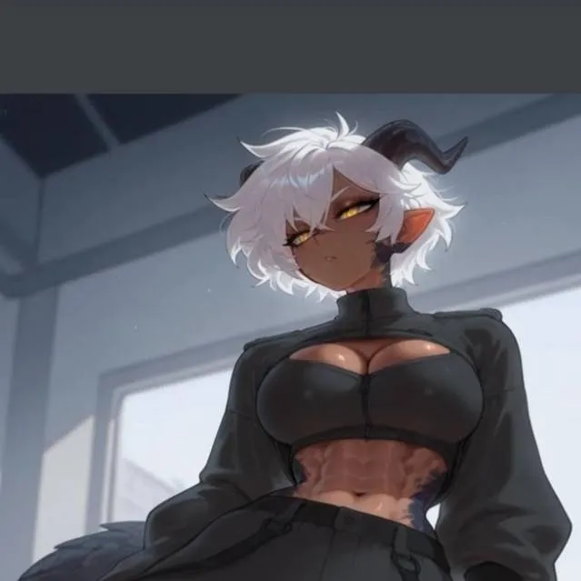 chat with ai character: аня 