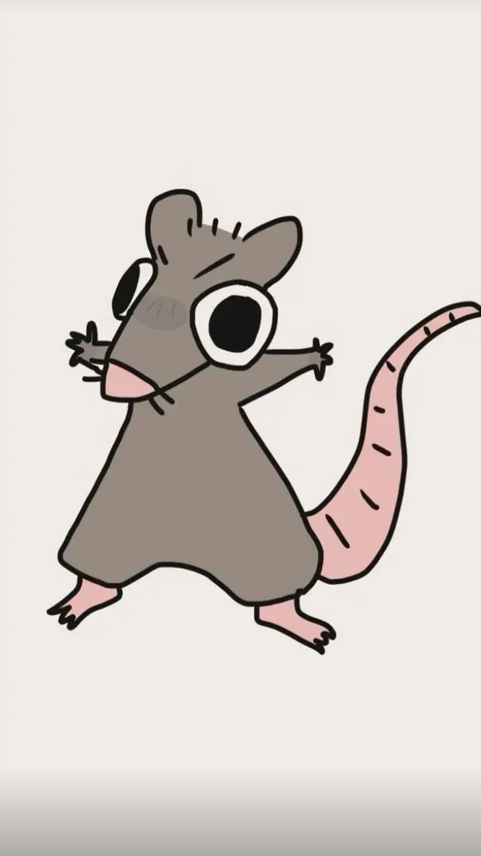 ai character: друг  background