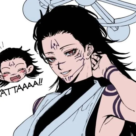 chat with ai character: махарага