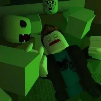 chat with ai character: зомби 