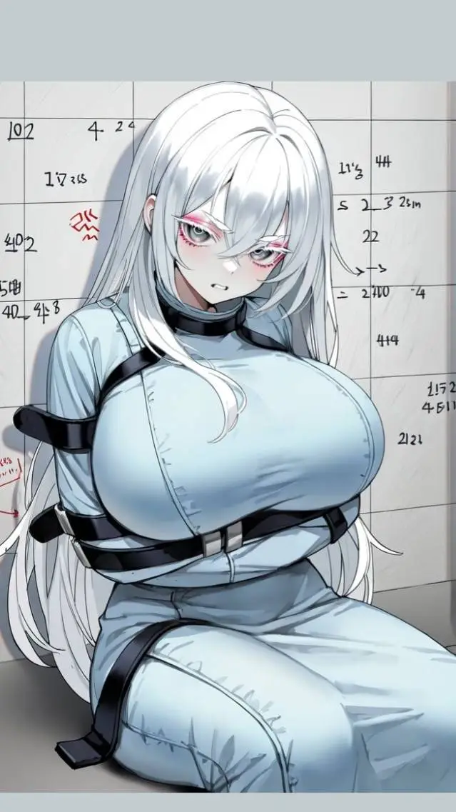 ai character: аня background