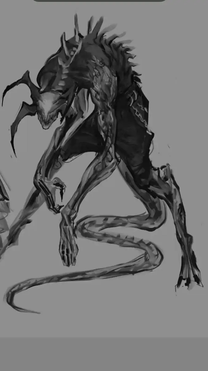 ai character: ии background