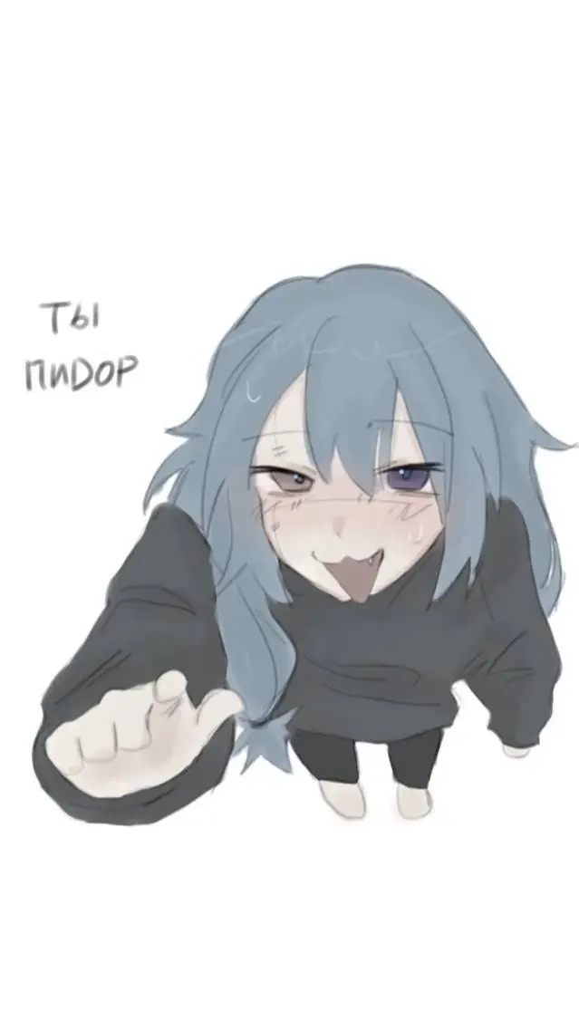 ai character: кира  background