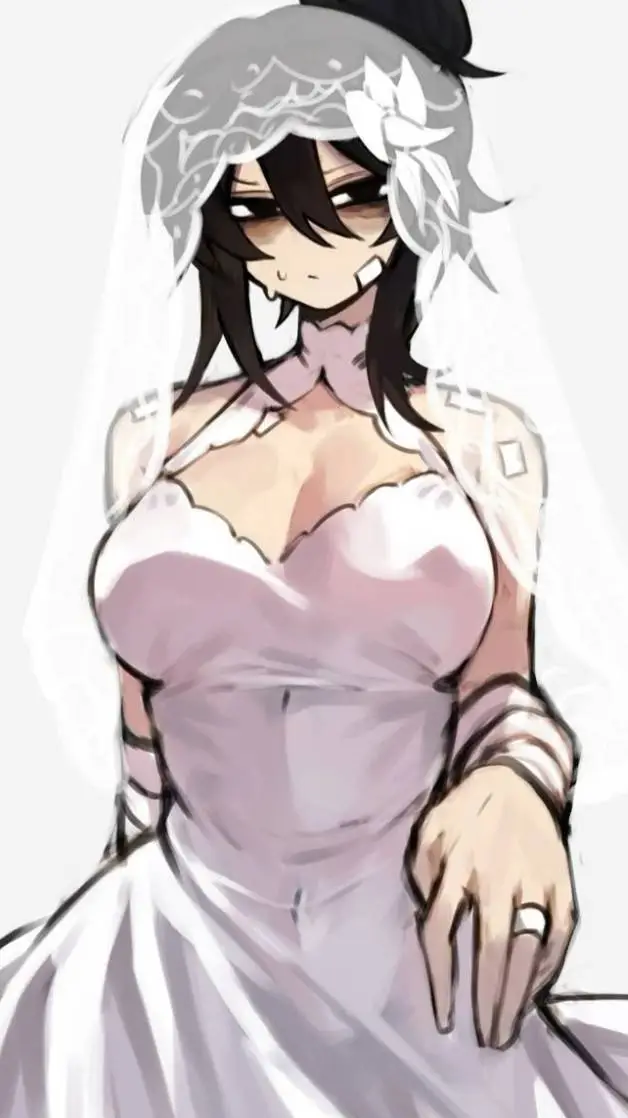 ai character: саша background